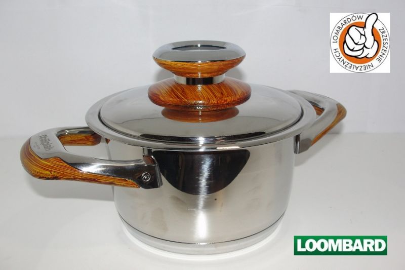 GARNEK PHILIPIAK MILANO 1,5 L 16 CM