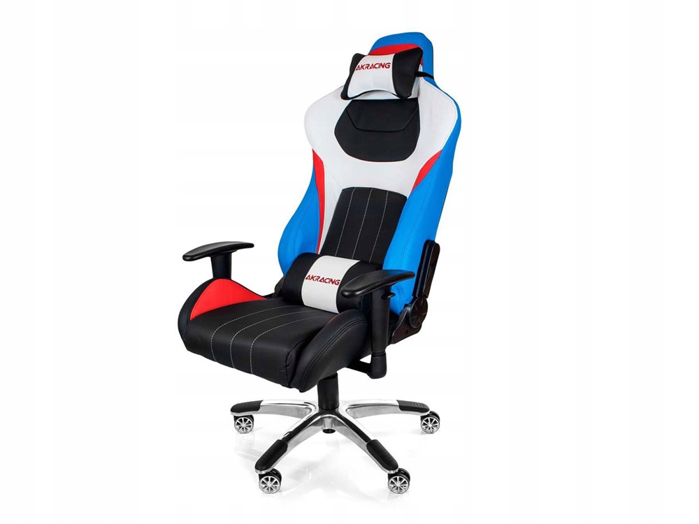 Fotel AKRACING PREMIUM Style Gaming Chair 7173316245 oficjalne