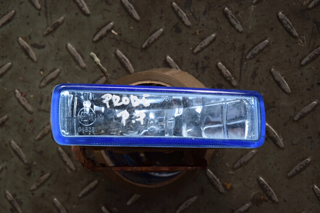 HALOGEN PRAWY FORD PROBE II