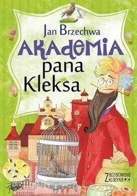 ZACZAROWANA KLASYKA. AKADEMIA PANA KLEKSA