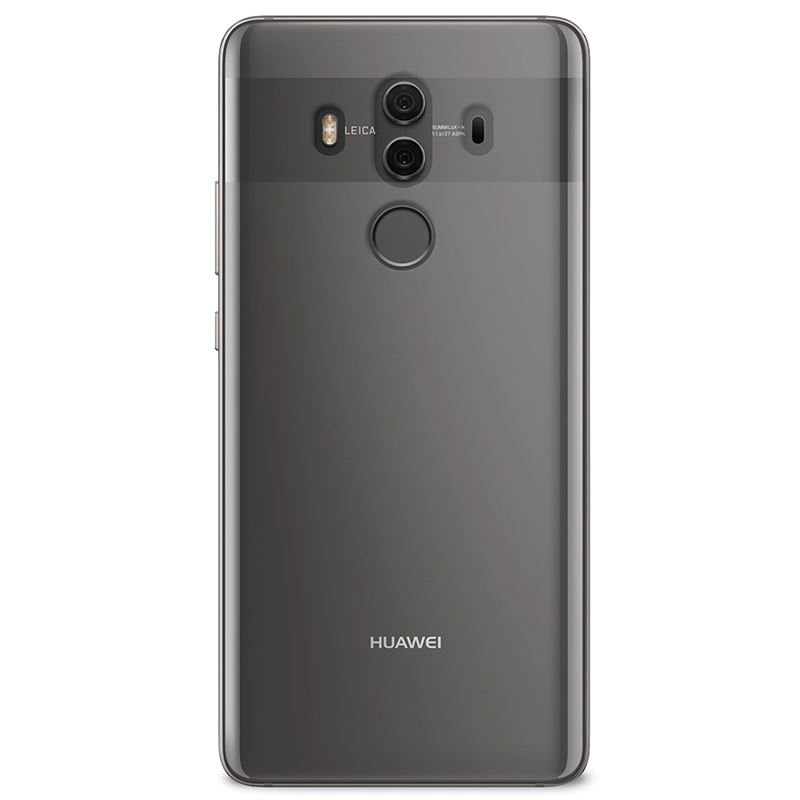 PURO - CIENKIE ETUI PLECKI CASE HUAWEI MATE 10 PRO