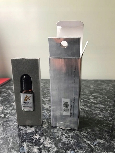 FURUTECH Nano Liquid