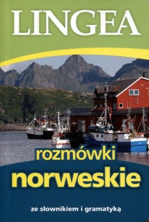 Rozmówki norweskie