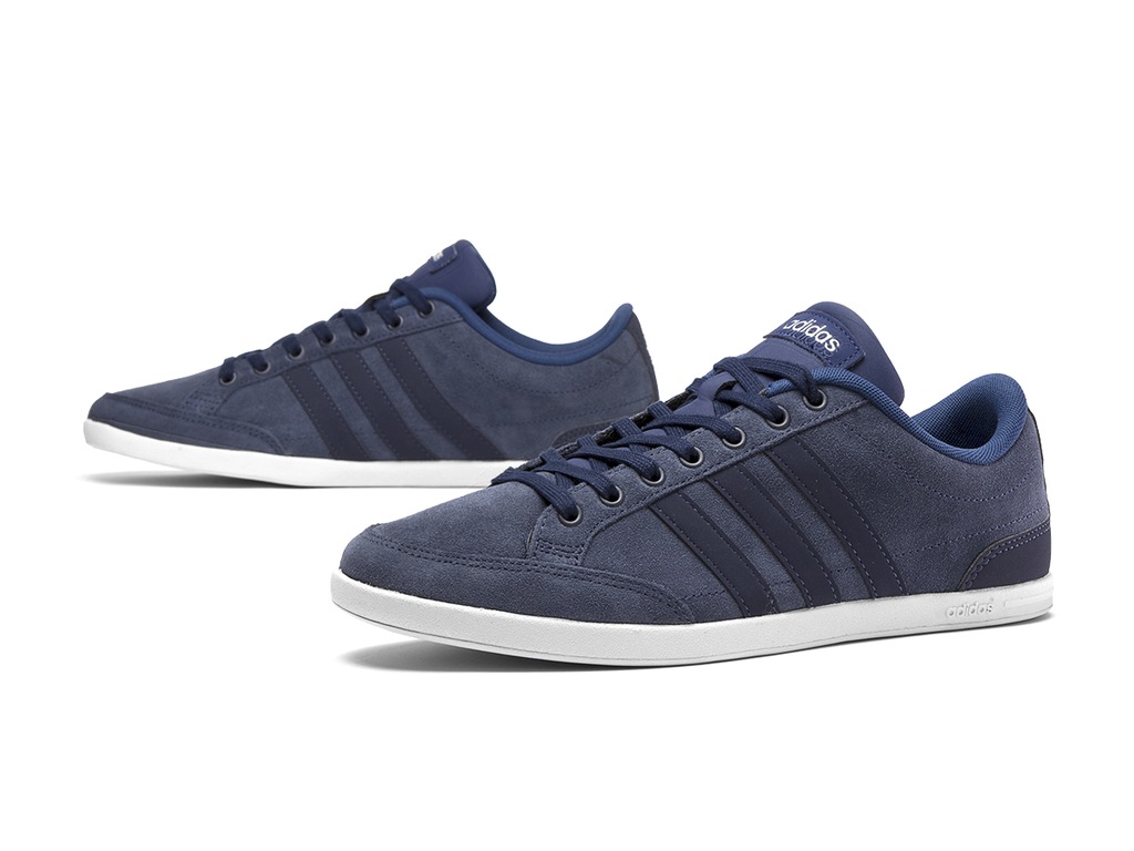 Adidas store caflaire blue