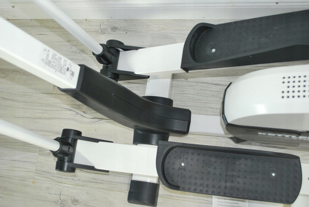 KETTLER XTR1 orbitrek KOŁO 22kg NOWA WERSJA HIT ! 7511940087