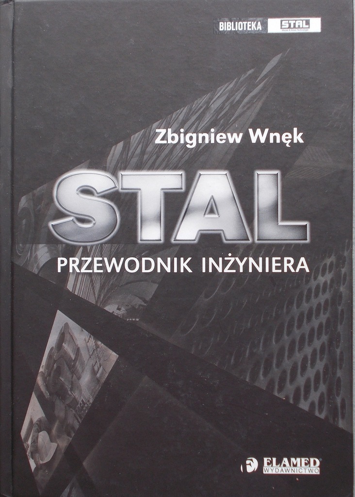 STAL Przewodnik inżyniera - Wnęk
