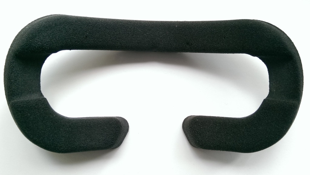 Wkładka pianka gąbka WIDE do HTC VIVE - ORYGINAŁ