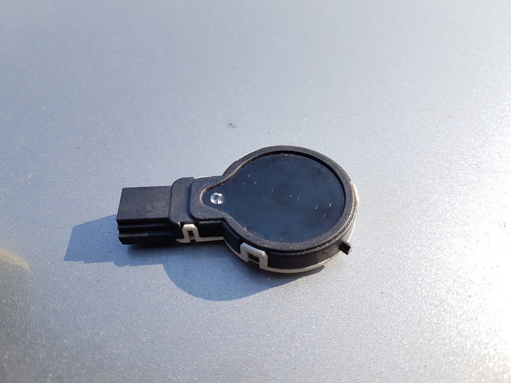 CZUJNIK SENSOR DESZCZU FORD FOCUS MK3 F1ET17D547AA