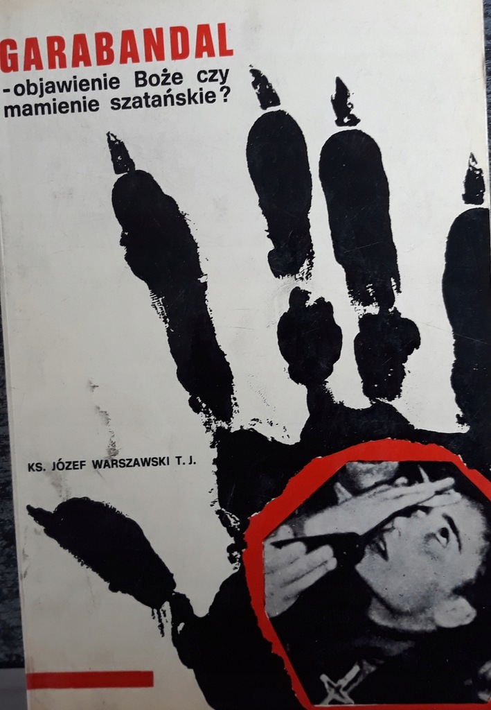 Józef Warszawski - Garabandal