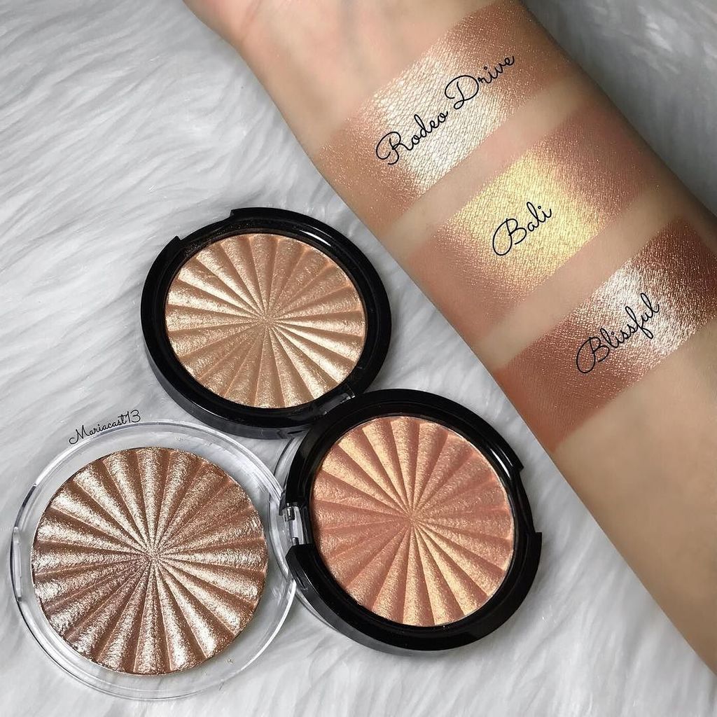 OFRA COSMETICS KULTOWY ROZŚWIETLACZ RODEO