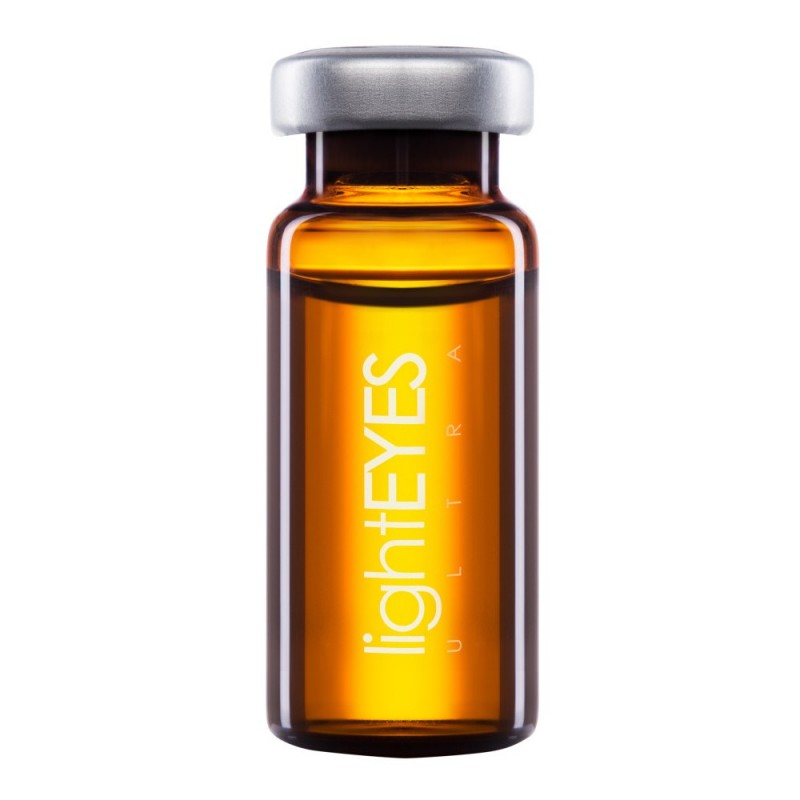 PROMOITALIA LIGHT EYES ULTRA -MEZOTERAPIA koktajl