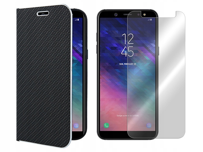 sam a6 2018