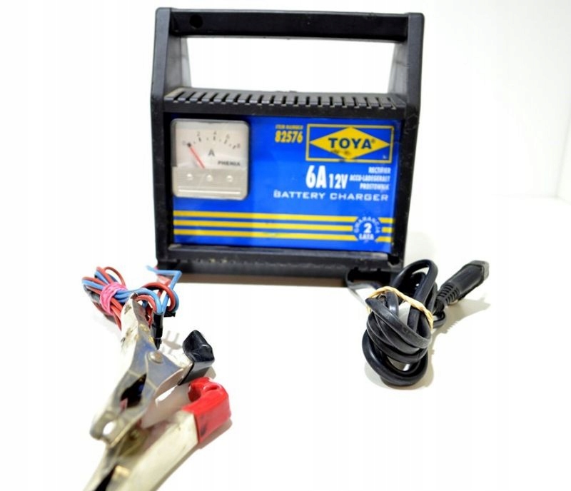 PROSTOWNIK TOYA 82576