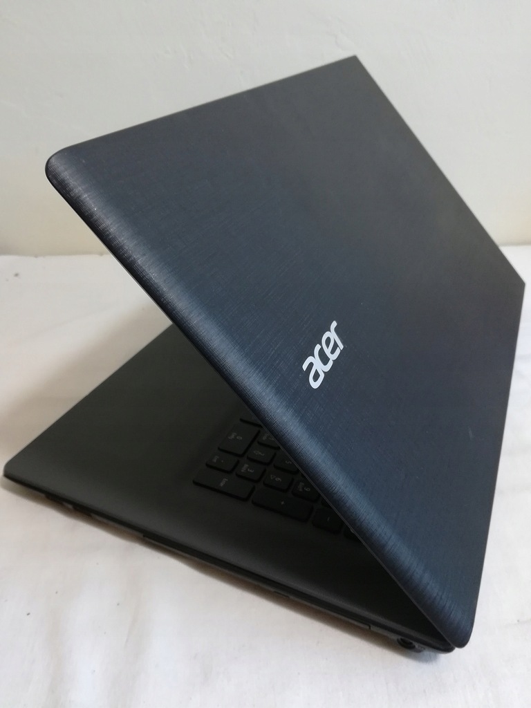 ACER E5-772G Core i5 120SSD 940M 2GB 17,3 FH HIT - 7719135038 ...