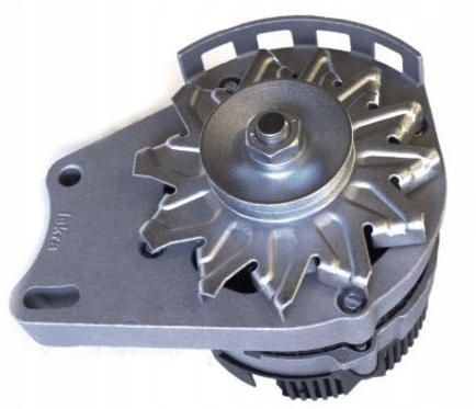 ALTERNATOR FIAT Seicento Cinquecento 900 0.9