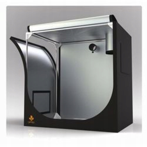 Growbox Dark Propagator 90 R1.50 90 x 60 x 90 cm