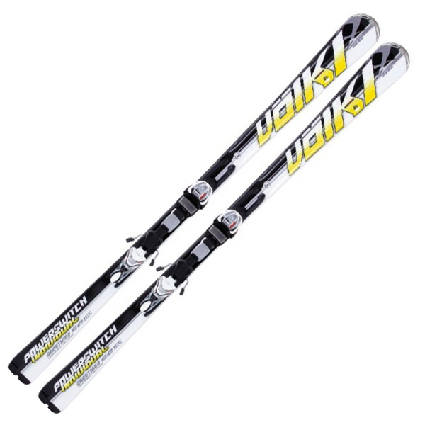 PROMO NARTY VOLKL RACETIGER SC PSI dł:160 WARSZAWA