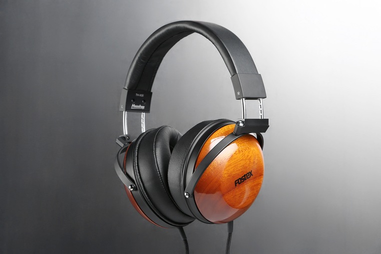 Massdrop x Fostex TH-X00 Słuchawki