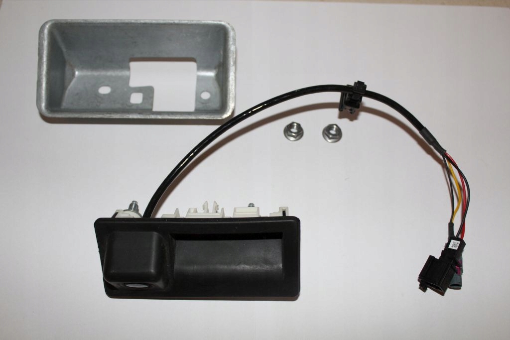 7N0827566A Kamera cofania VW SHARAN ALHAMBRA