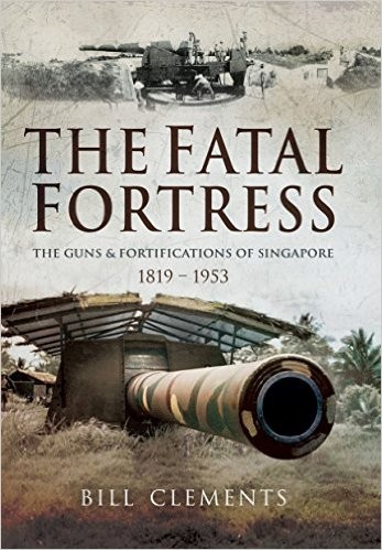 The Fatal Fortress: The Guns and Fortifications