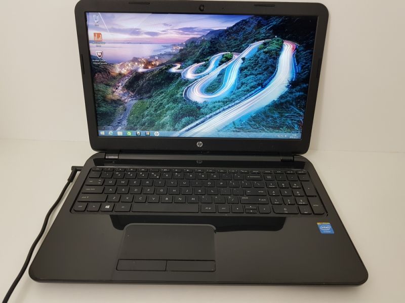 LAPTOP HP 15-R091SW 4GB / N2830 / 500GB