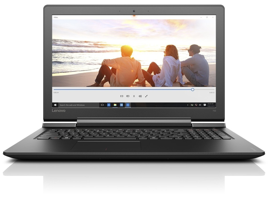 Lenovo 700 ultraportable обзор