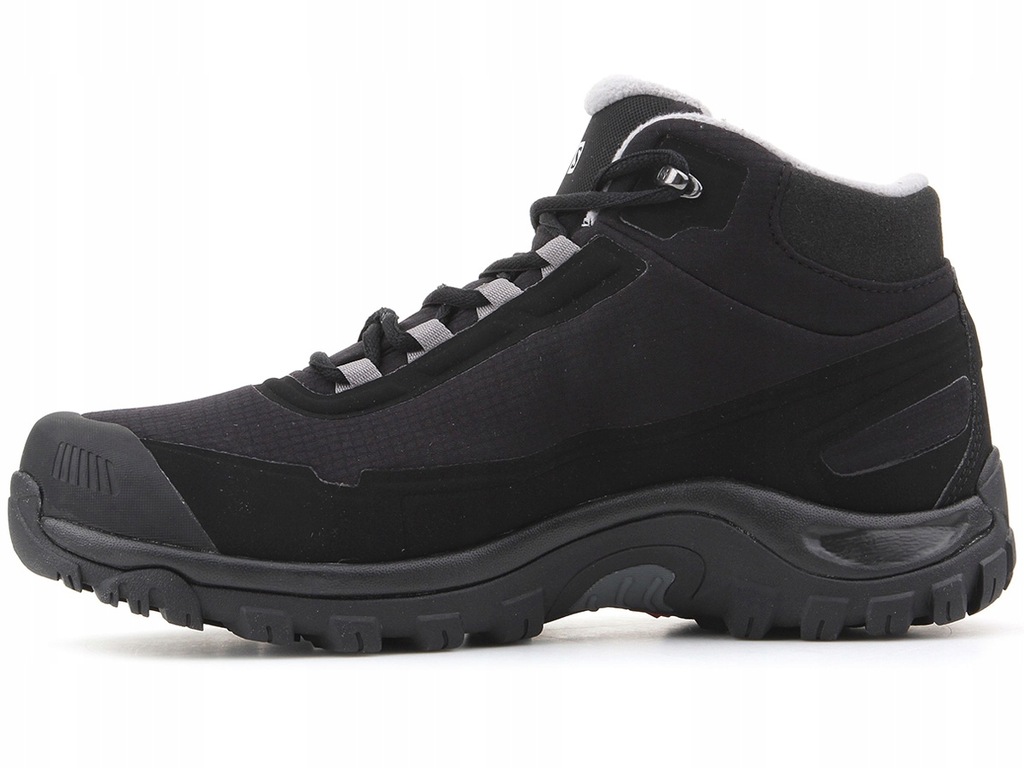 salomon shelter cs wp boot