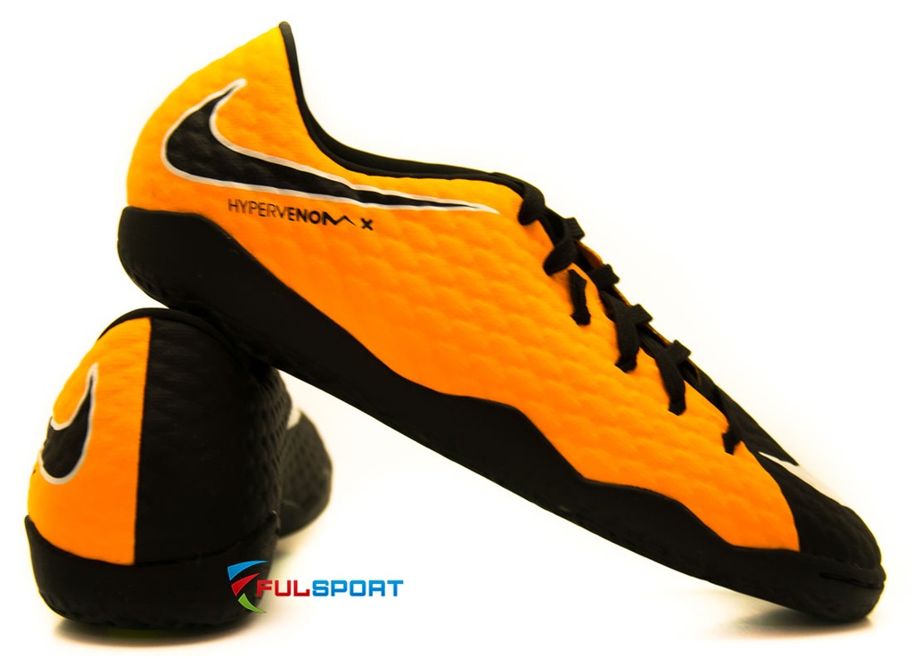 nike hypervenom 43