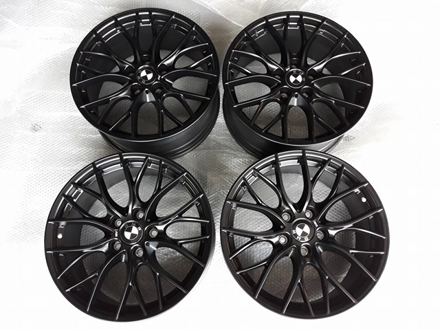 NOWE ORYG. FELGI KUTE BMW 3 F30 F31 M F10 F11BMW 5
