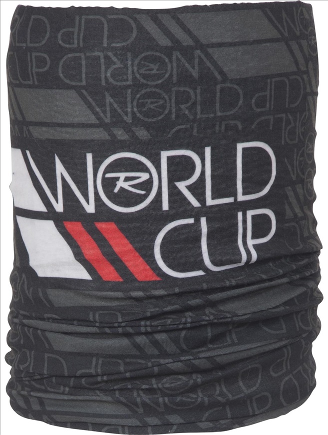 Rossignol komin World Cup Tube Black