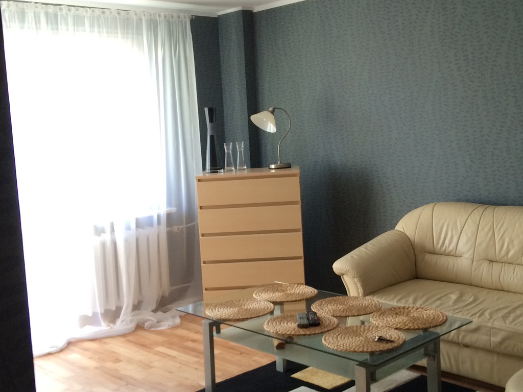 Kawalerka 32m2 Wichrowe Wzgórze Winogrady Poznań