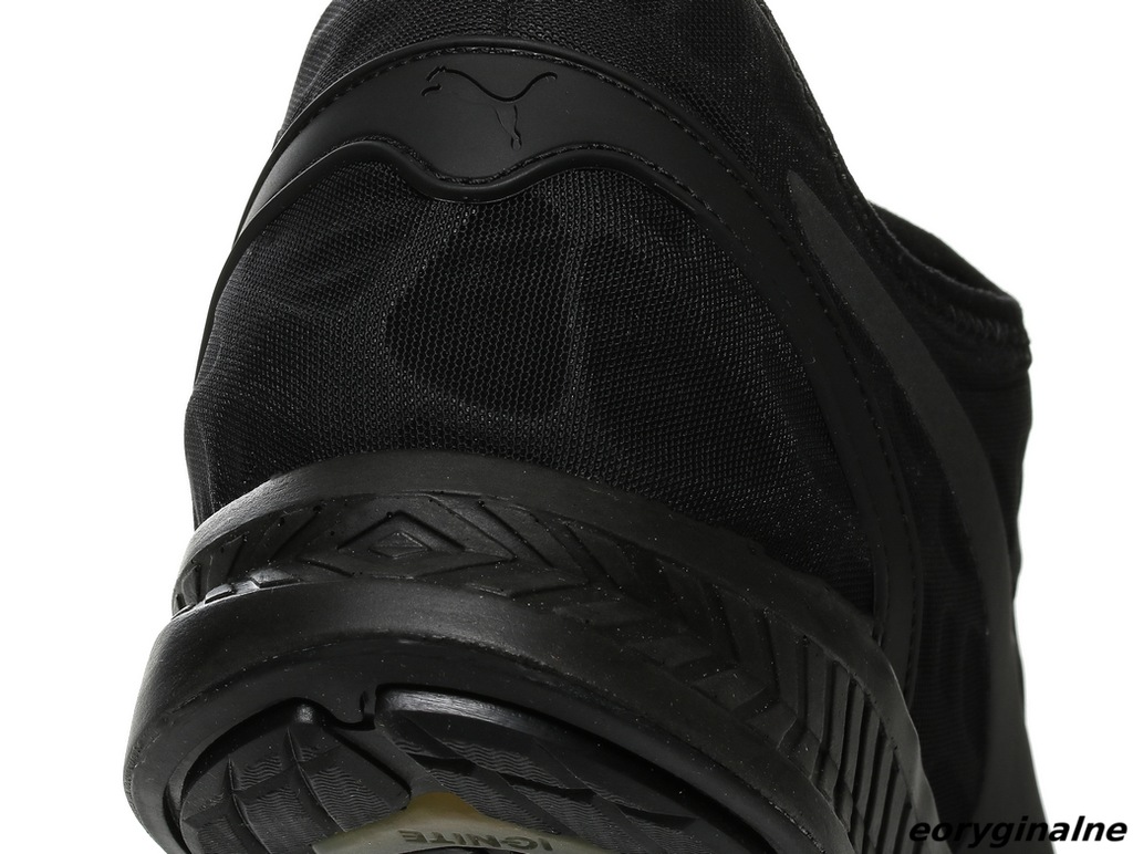 puma disc sleeve ignite