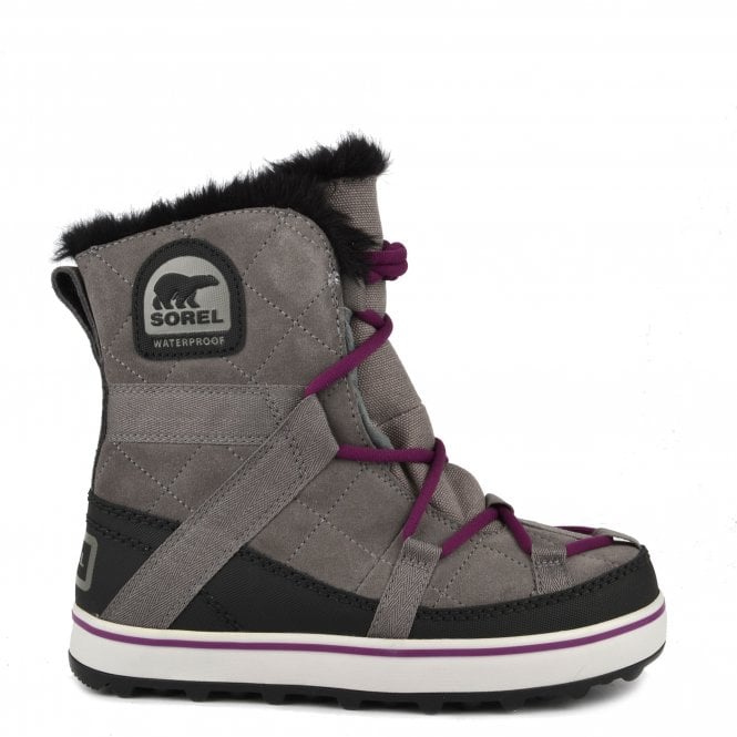sorel shortie