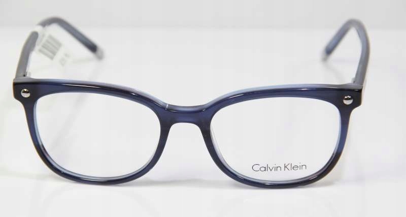 OKULARY CALVIN KLEIN CK 5972 5218 BLUE