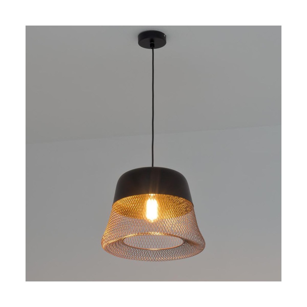 Lampa wisząca TOFUA 60 INSPIRE