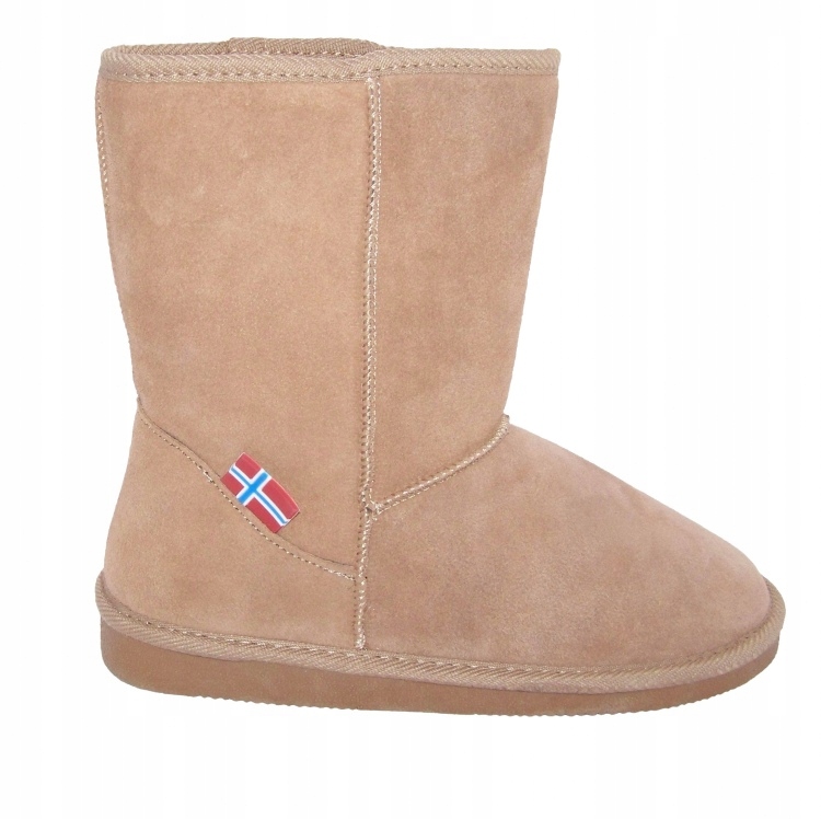 NORWAY ORIGINALS buty w styl EMU r.37 - 7693153926 - oficjalne archiwum ...