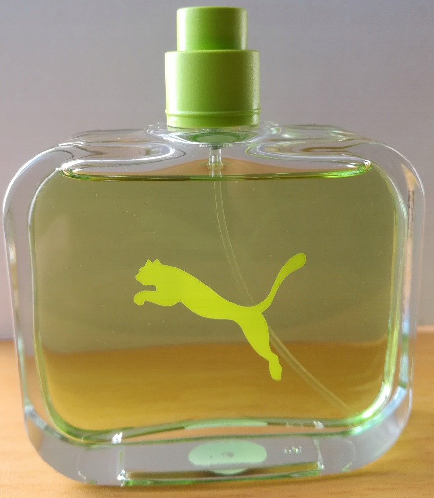 Puma green outlet man 60ml