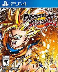 DRAGON BALL FIGHTER Z OD RĘKI SZCZECIN MANHATAN