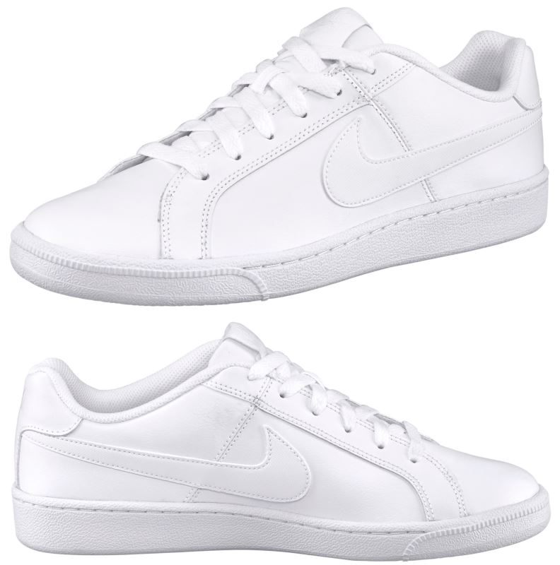 23buth252 NIKE BIAŁE BUTY DAMSKIE 43