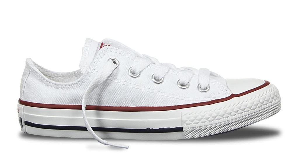 TRAMPKI CONVERSE 3J256 R35