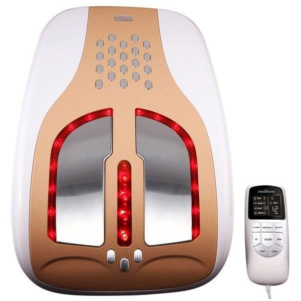 Poduszka Elektrostymulator Tens Magnetoterapia