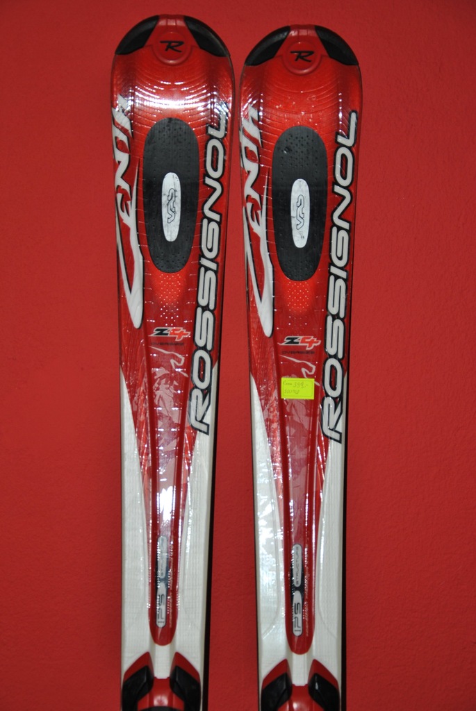 rossignol zenith z4