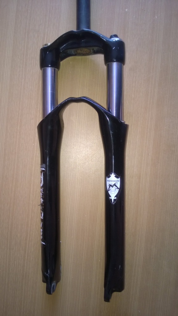 Amortyzator Marzocchi DIRT JAM PRO BOMBER FOX 26