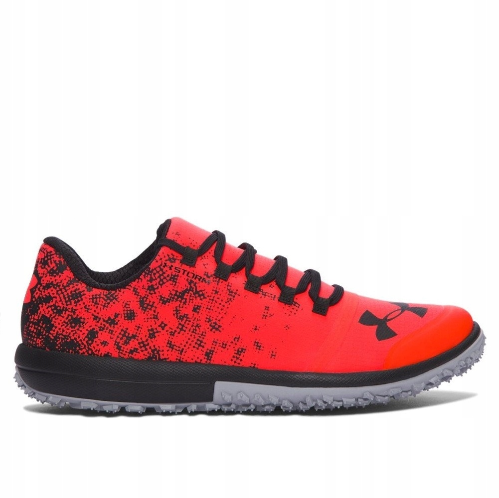 UNDER ARMOUR BUTY SPEED TIRE ASCENT LOW ROZ 44