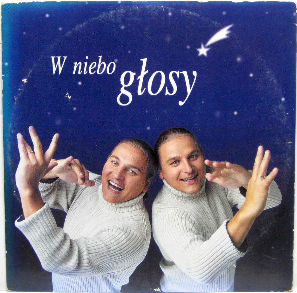 Golec Uorkiestra - W niebo głosy
