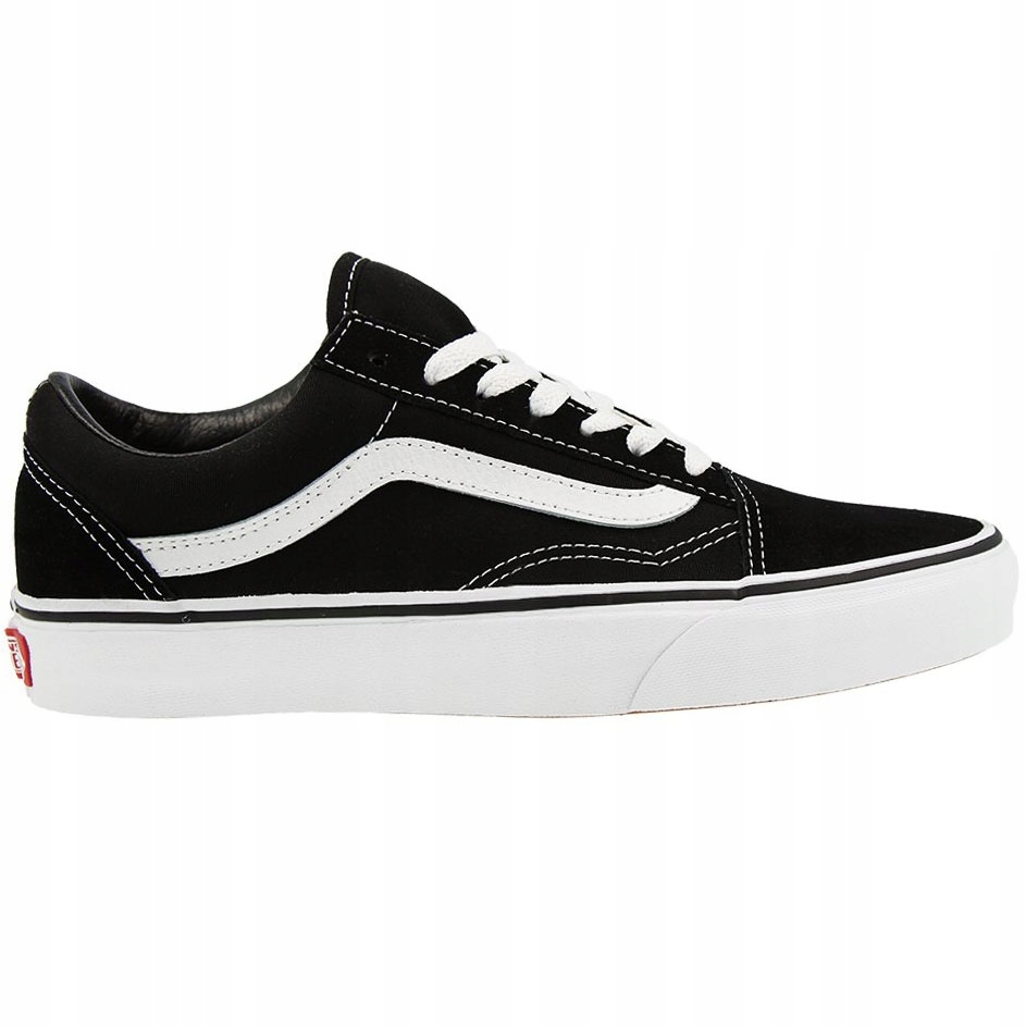 vans 36 allegro