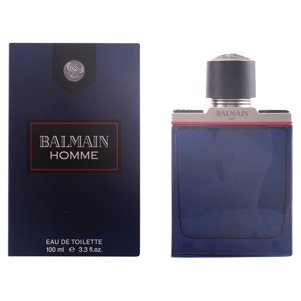 Perfumy Męskie Balmain Homme Balmain EDT