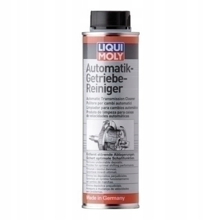 Liqui moly dexron 6