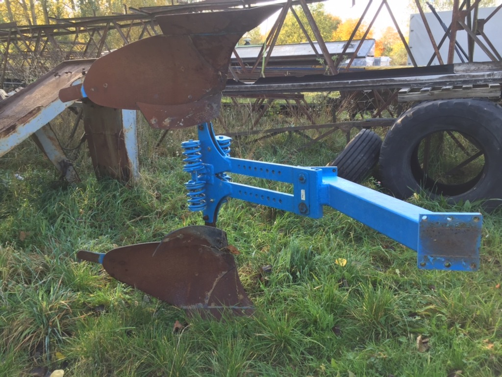 Korpus pług LEMKEN opal 110