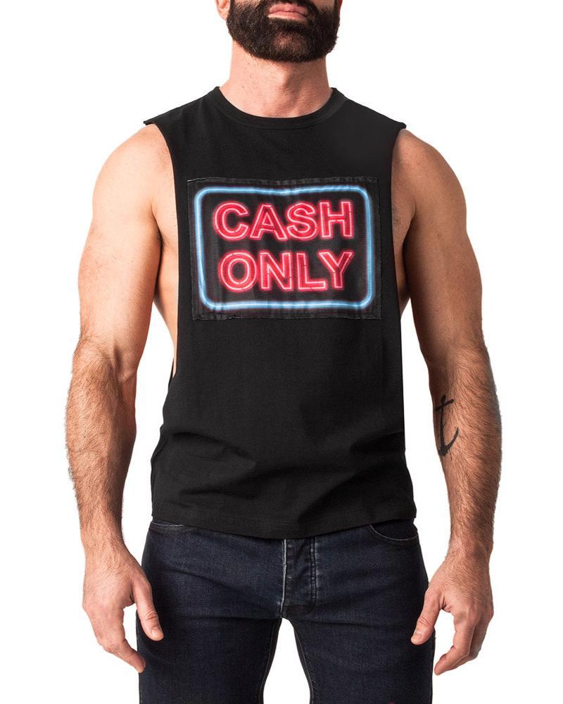NASTY PIG hipster lgtb gay WYCIĘCIA striptease